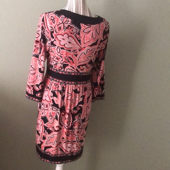 INC bling dress, boho - Picture 6 of 6